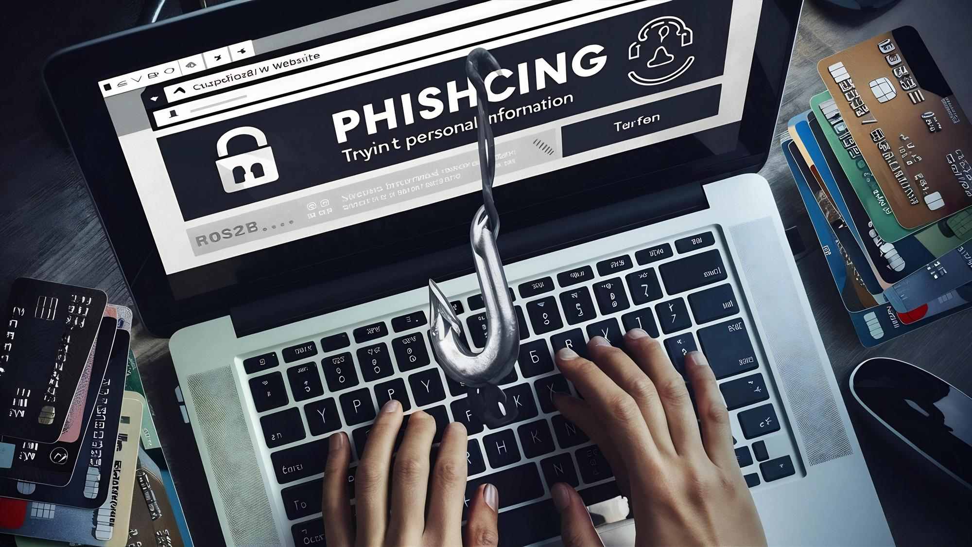 Как распознать фишинговую ссылку по адресу